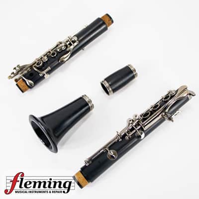 Buffet Crampon Prodige Intermediate Clarinet image 22