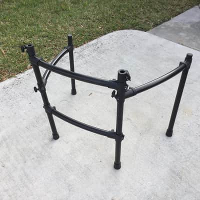 Roland MDS Standard Drum Rack From TD-27 Kit