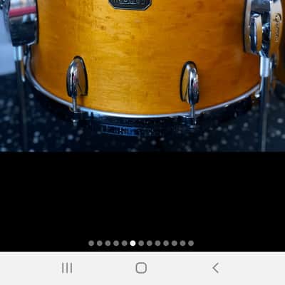 Gretsch USA Custom Early 2000's Natural image 3