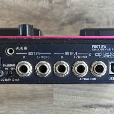 Boss RC-30 Loop Station Pedal image 3