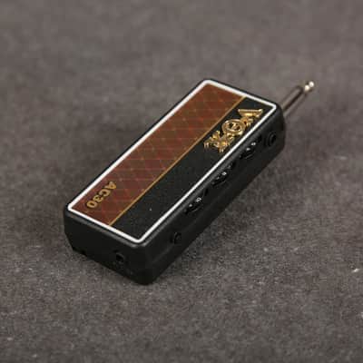 Vox amPlug 2 AC30 Headphone Amp - 2nd Hand image 3