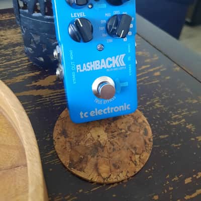TC Electronic Flashback 2 Delay and Looper image 1
