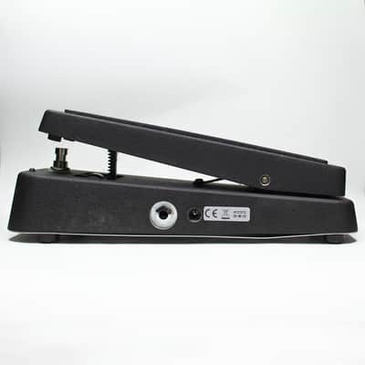 Used Dunlop Cry Baby GCB-95 Wah Pedal (Boost Mod) Very Good image 4