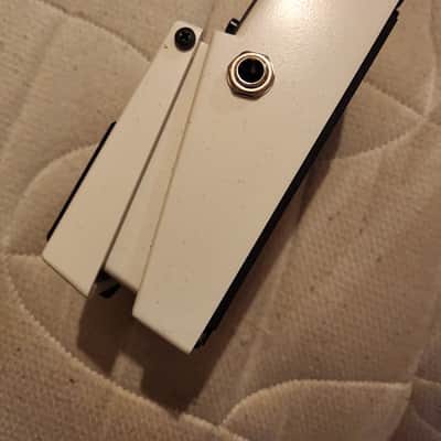 Boss TU-3 Chromatic Tuner 2009 - Present - White image 3