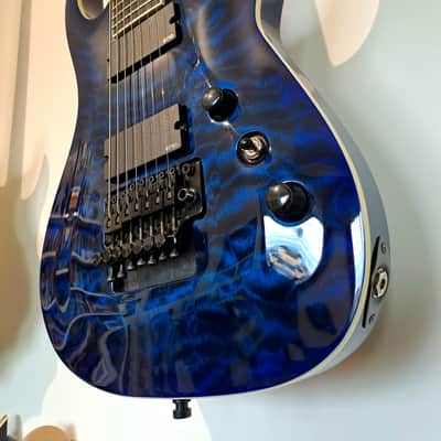Agile Interceptor Pro 727 - Tribal Blue Bound image 4