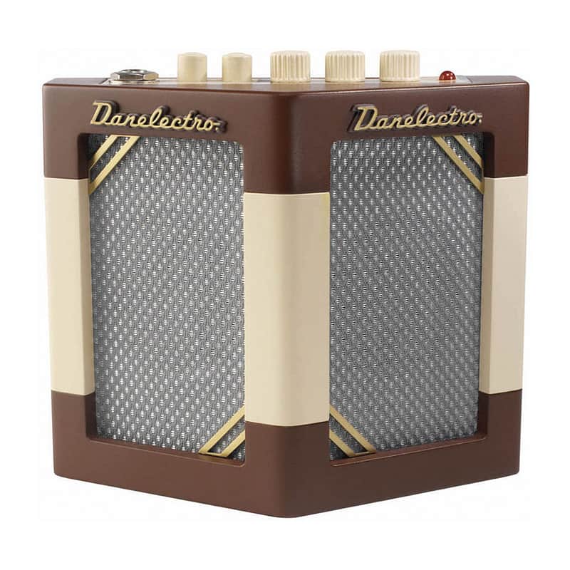 Danelectro DH-1 Hodad Mini Amp image 1