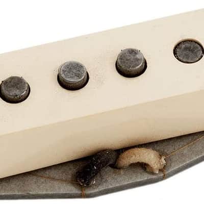 Seymour Duncan Antiquity II Surfer Pickup for Stratocaster Neck , 11024-09 image 2