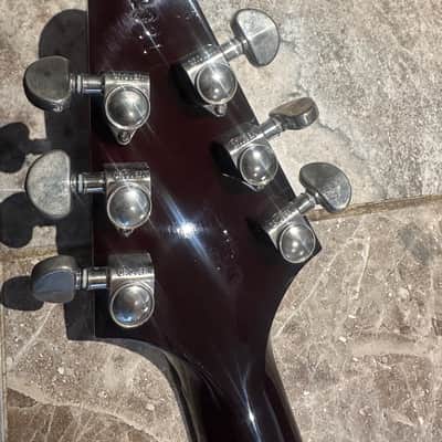 Gibson Flying V 2018 - Aged Cherry image 6