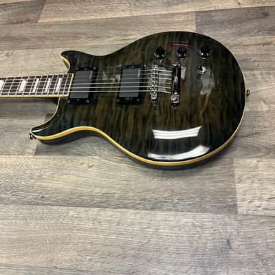 2009 Hamer Sunburst Q/T XT Series w/GB 8 LBS image 5