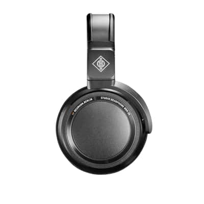 Neumann NDH20 Closed-back studio headphone Black Edition image 3