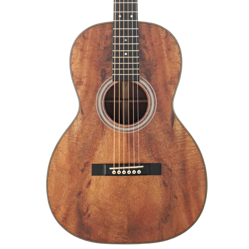 Martin CS 0028K Acoustic Guitar #2104544 image 1
