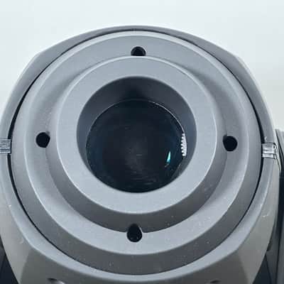 Chauvet Q-Spot 560-LED 3 x 60W LED Moving Yoke Fixture image 8