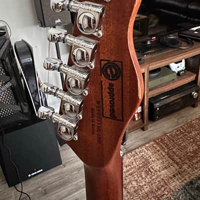 Chapman ML1 Norseman 2010s - Midgardsormen image 3