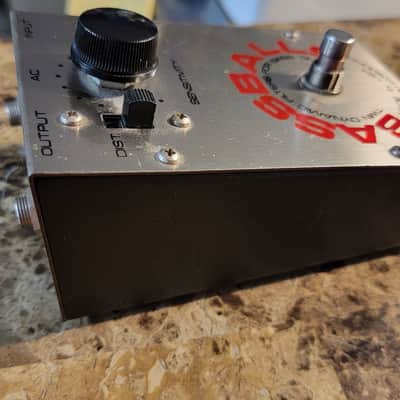 Electro-Harmonix Bassballs image 2