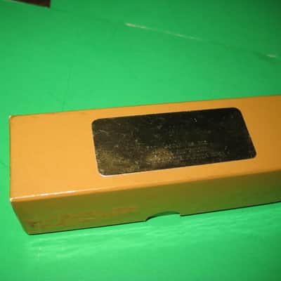 Esprit Clarinet Mouthpiece image 5