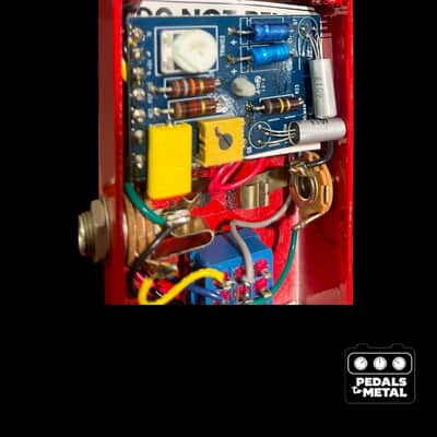 Analogman Sun Bender Mk 1.5 -x19210 image 4