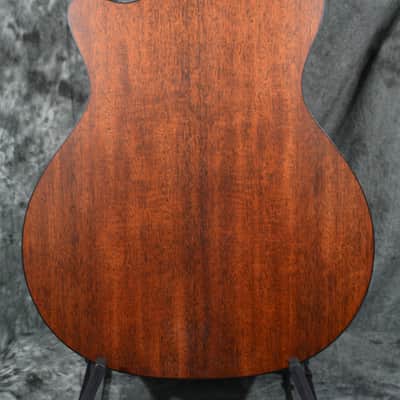 Martin GPC-16e Mahogany Grand Concert Body Cutaway w/ Deluxe Gigbag & FREE Same Day Shipping image 4