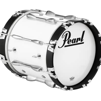 Pearl 14"X14" CHAMPIONSHIP MAPLE BASS DRUM-Default Title 2 image 2