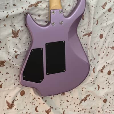 SEAN Modern Standard - Metallic Purple image 2