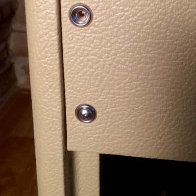 Gries 5 Amplifier Hand Wired 5 Watt Gries 5 Amp ? Blond Tolex image 6