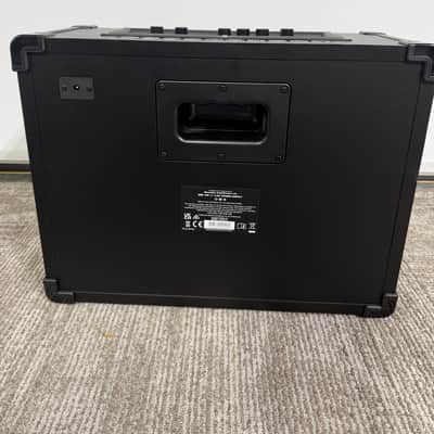 Blackstar ID:CORE 40 V3 Stereo 40-Watt 2x6.5" Digital Modeling Guitar Combo 2021 - Present - Black image 3