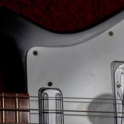 【used】Rickenbacker / 4001V63 Jetglo 1996 4.605kg #J9 4625【Consignment】【GIB Yokohama】【price included SHIPPING & IMPORT TAX & VAT】 image 14