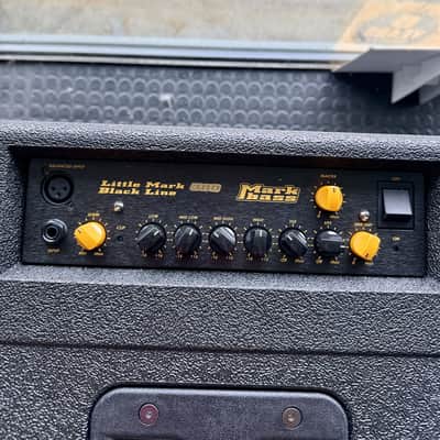 Immagine Markbass MB58R CMD102P - 4