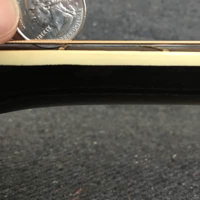 Hensel Parlor "Artist" model 1930's sunburst image 18