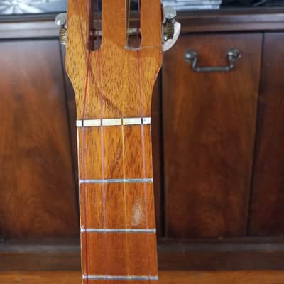 Casa de Musical Venezuelan Cuatro - Caracas Venezuela - Latin Folk Instrument image 5