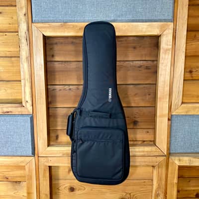 Yamaha PACS+11SM Pacifica SC Standard Plus With Gigbag - Peppermint Green image 3