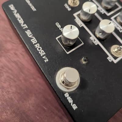 Dwarfcraft Devices Silver Rose V2 image 6