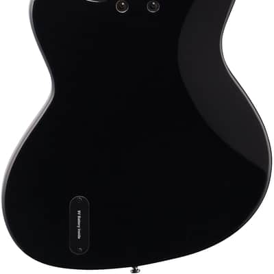 Ibanez Ibanez TMB100 Bass Guitar - Tri-Fade Burst image 9