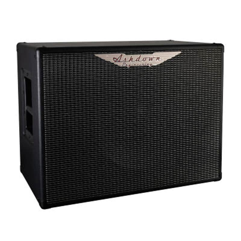 Ashdown UK-ABM-115H-EVO-IV | UK Built 500w 1 x 15" Ashdown Bass Cab. New with Full Warranty! image 1