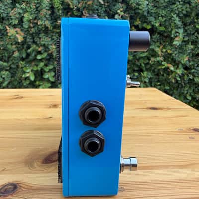 *EXC* Pigtronix Envelope Phaser EP2 (box, manual, power supply) image 9