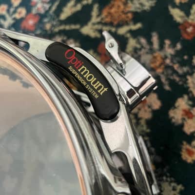 Pearl Reference Pure TOM - 12x10 - USA image 4
