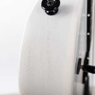 Gibson Les Paul Studio Modern, Worn White | Demo image 11