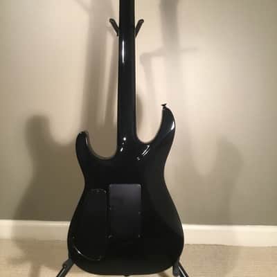 Jackson USA Soloist 1991 image 8