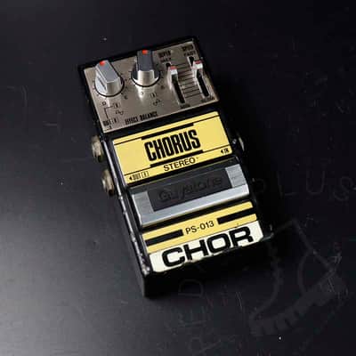 Guyatone PS-101 Rolly Box Phase Sonix | Reverb