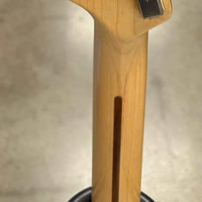 Fender American Performer Ash Stratocaster 2017 - 2019 - Natural image 5