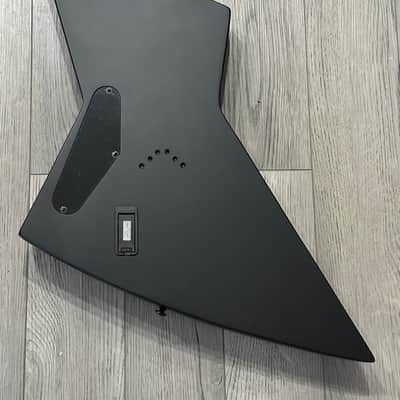 Dean Zero Select Fluence 2021 - Present - Black Satin image 8