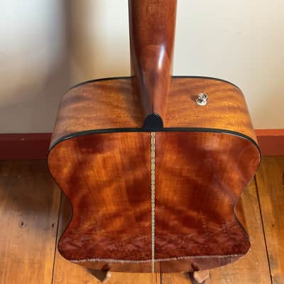 Fender Cd160se/12 2000’s - Natural image 3