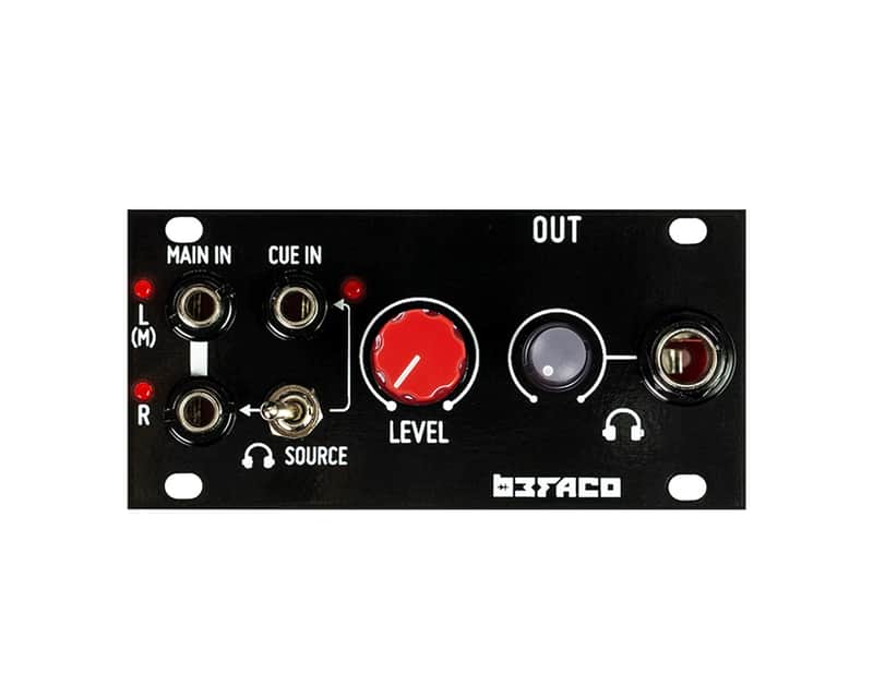 Befaco 1U Out image 1