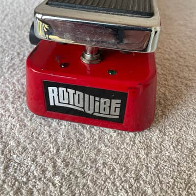 Dunlop JD4S Rotovibe image 1