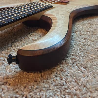 Christmas Price Drop - Ibanez BTB 1006-OL Prestige MIJ w/ Case image 23
