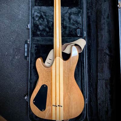 Spear T-300 electric guitar image 2