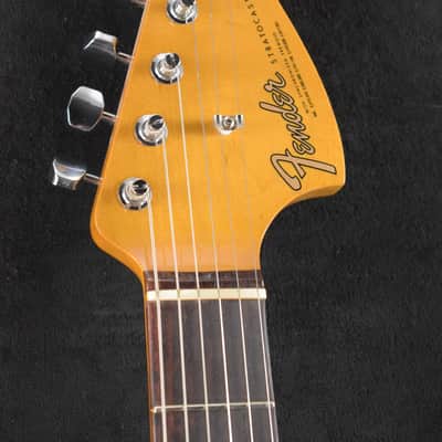 Mint Fender Vintera III Late '60s Stratocaster 3-Color Sunburst Rosewood Fingerboard image 5