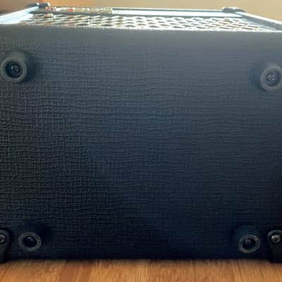 VOX MINI5 Rhythm Portable Guitar Amplifier AMP Mint Condition image 7