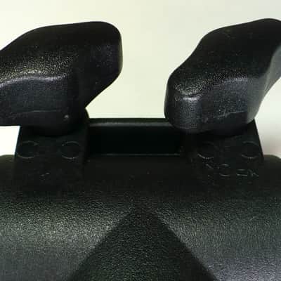 Yamaha DTX Rack T- Clamp / 1 1/2" image 8