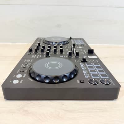 Pioneer DJ DDJ-FLX4 2-Channel DJ Controller w/ USB Cable 2025 image 8