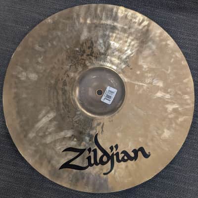 Zildjian Zildjian K Sweet 18" & 16" Crash Bundle image 9